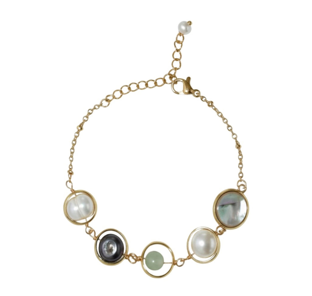 Bejeweled Bracelet