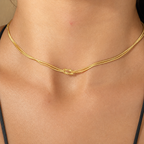 Soleil Choker