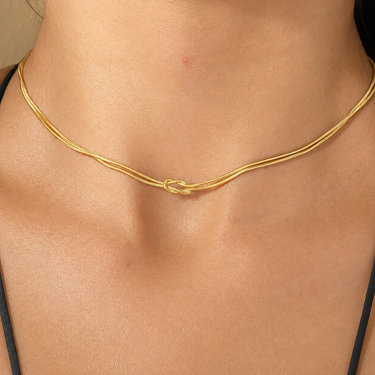 Soleil Choker
