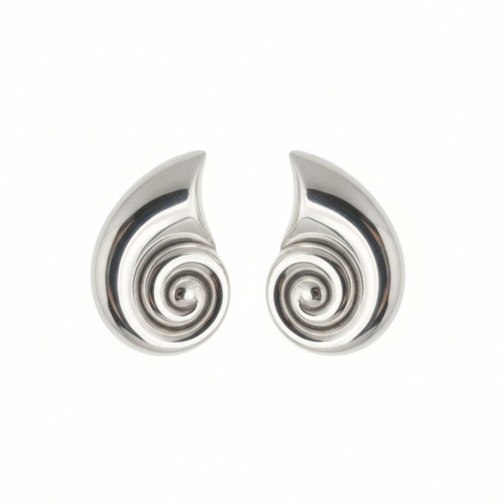 Cove Earrings