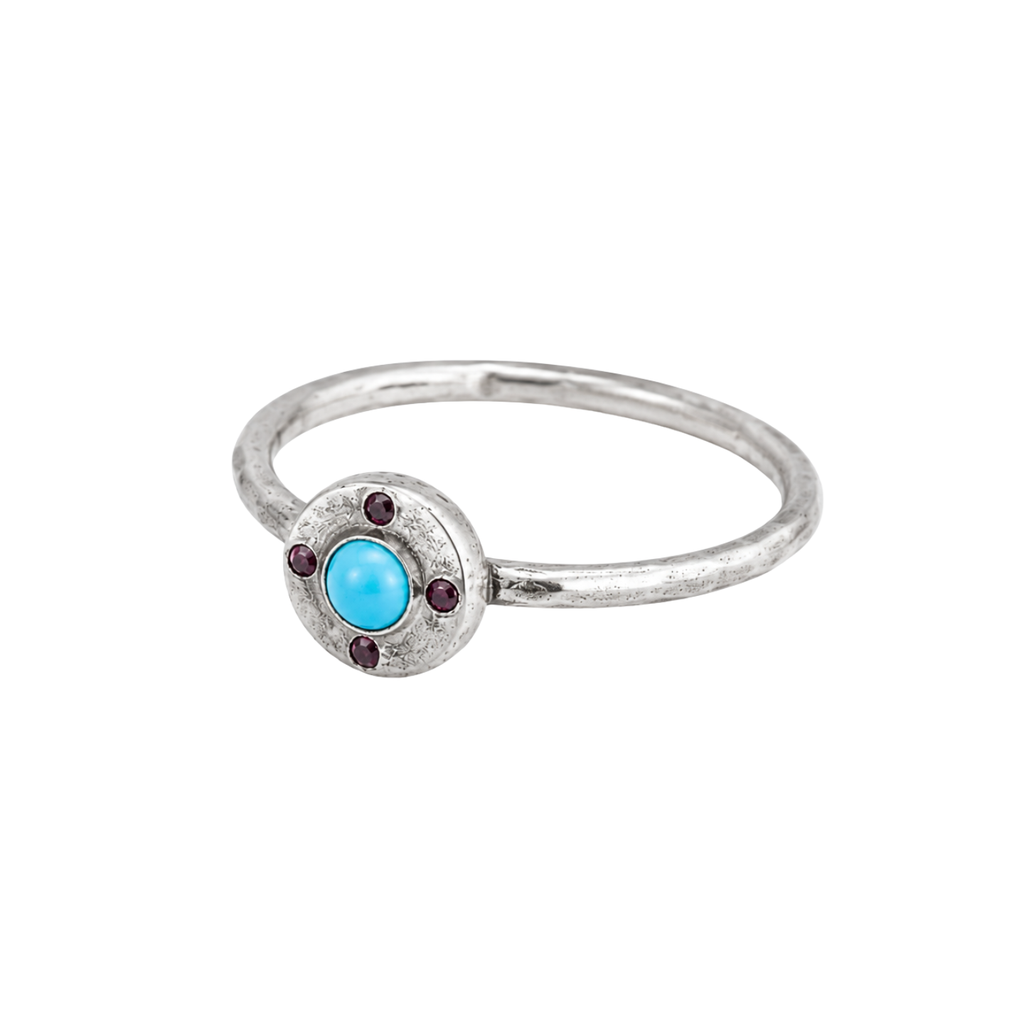 Azure Ring