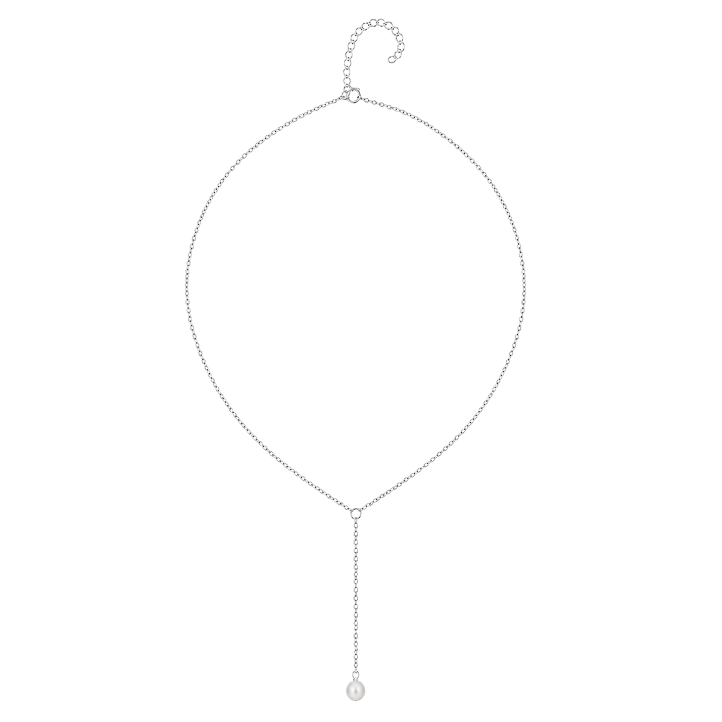 Lunelle Necklace