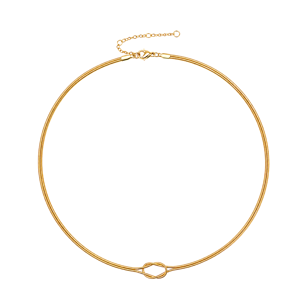 Soleil Choker