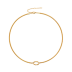 Soleil Choker
