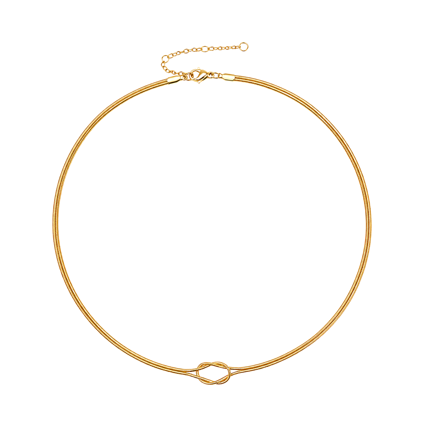 Soleil Choker