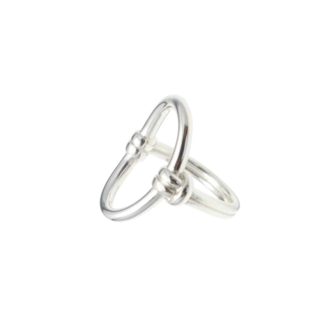 Interlock Ring