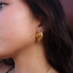 Cove Earrings