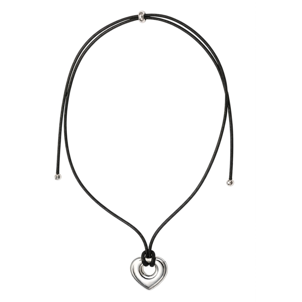Sweetheart Necklace