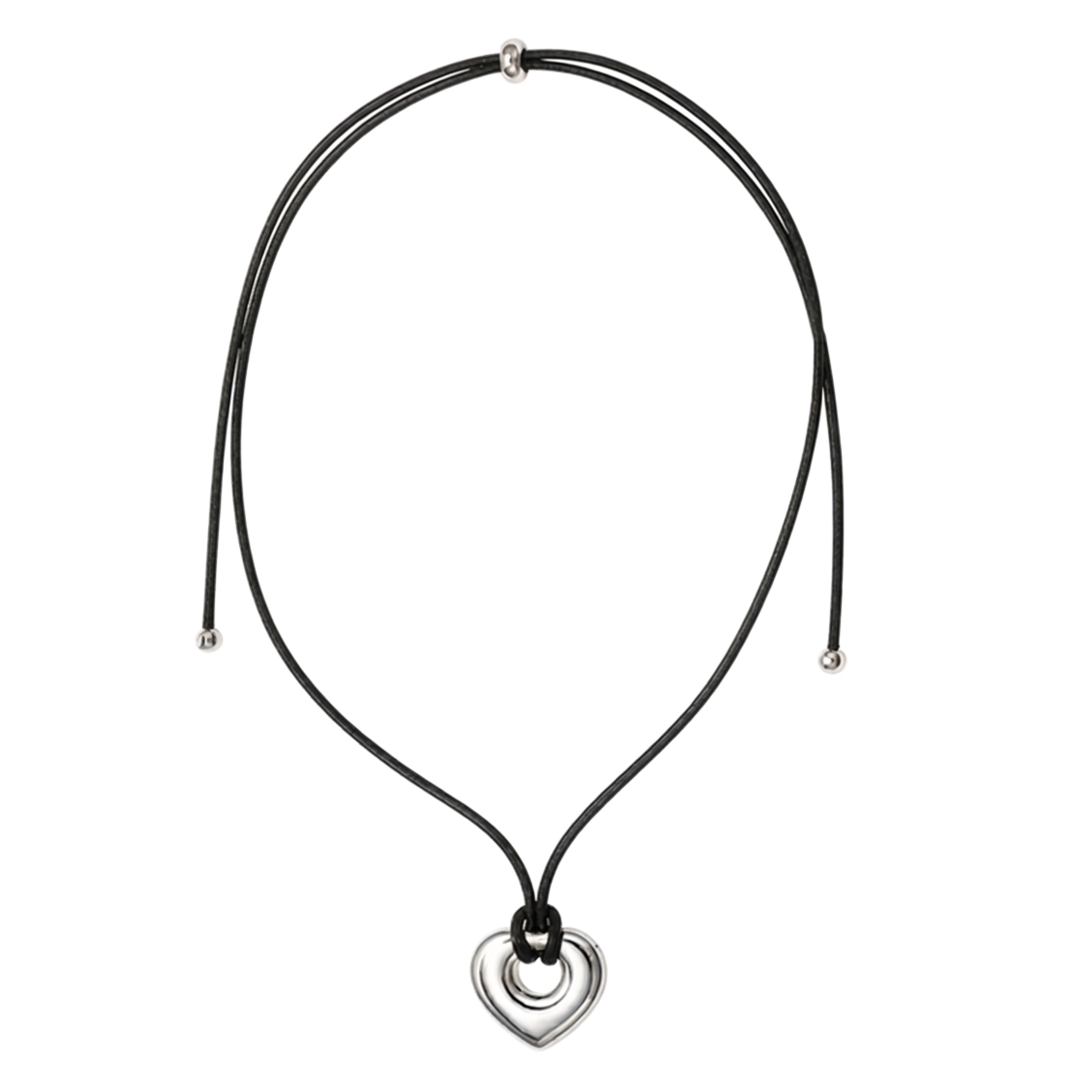 Sweetheart Necklace