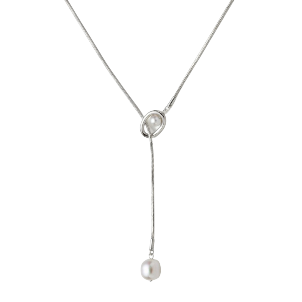 Coastal Pearl Drop