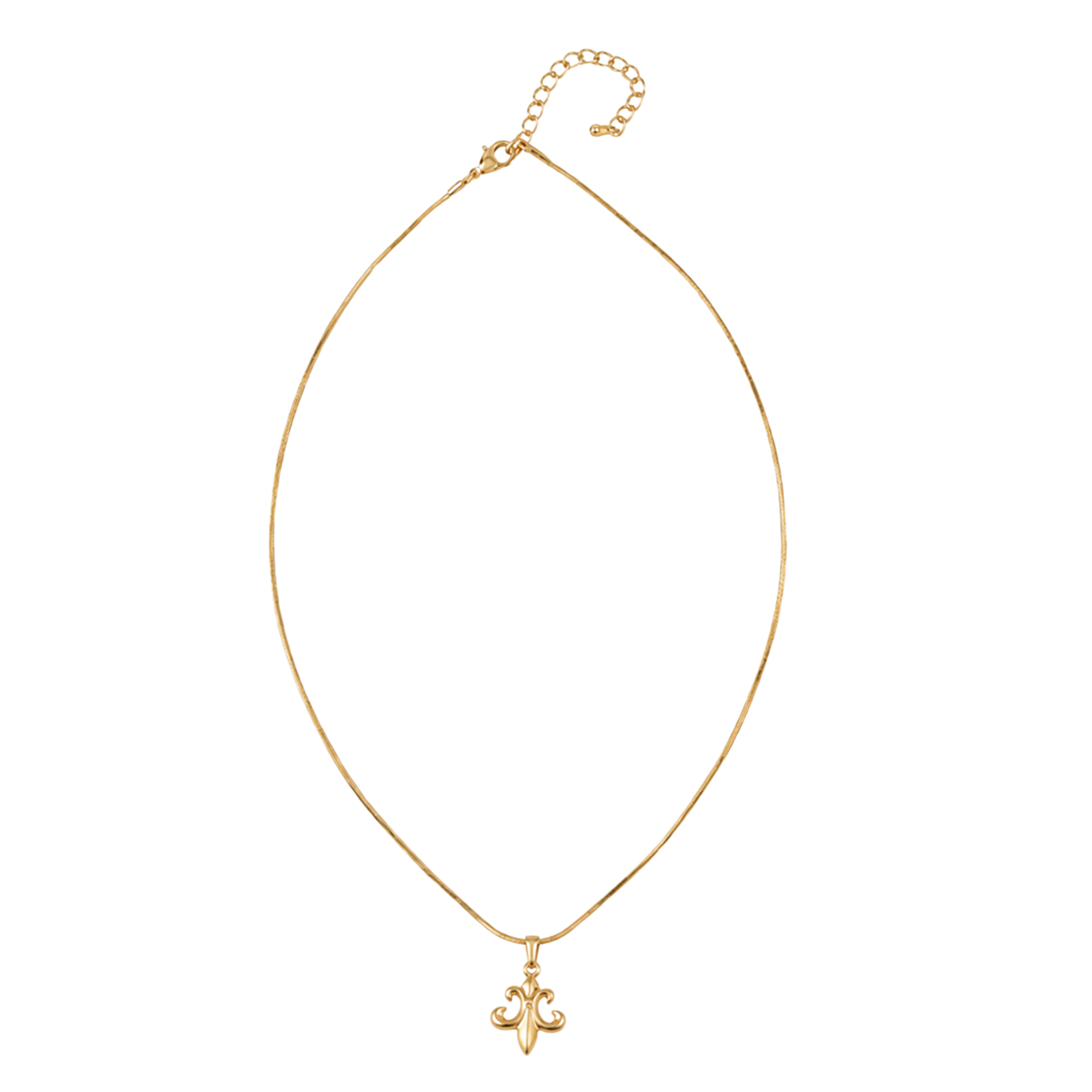 Versailles Necklace