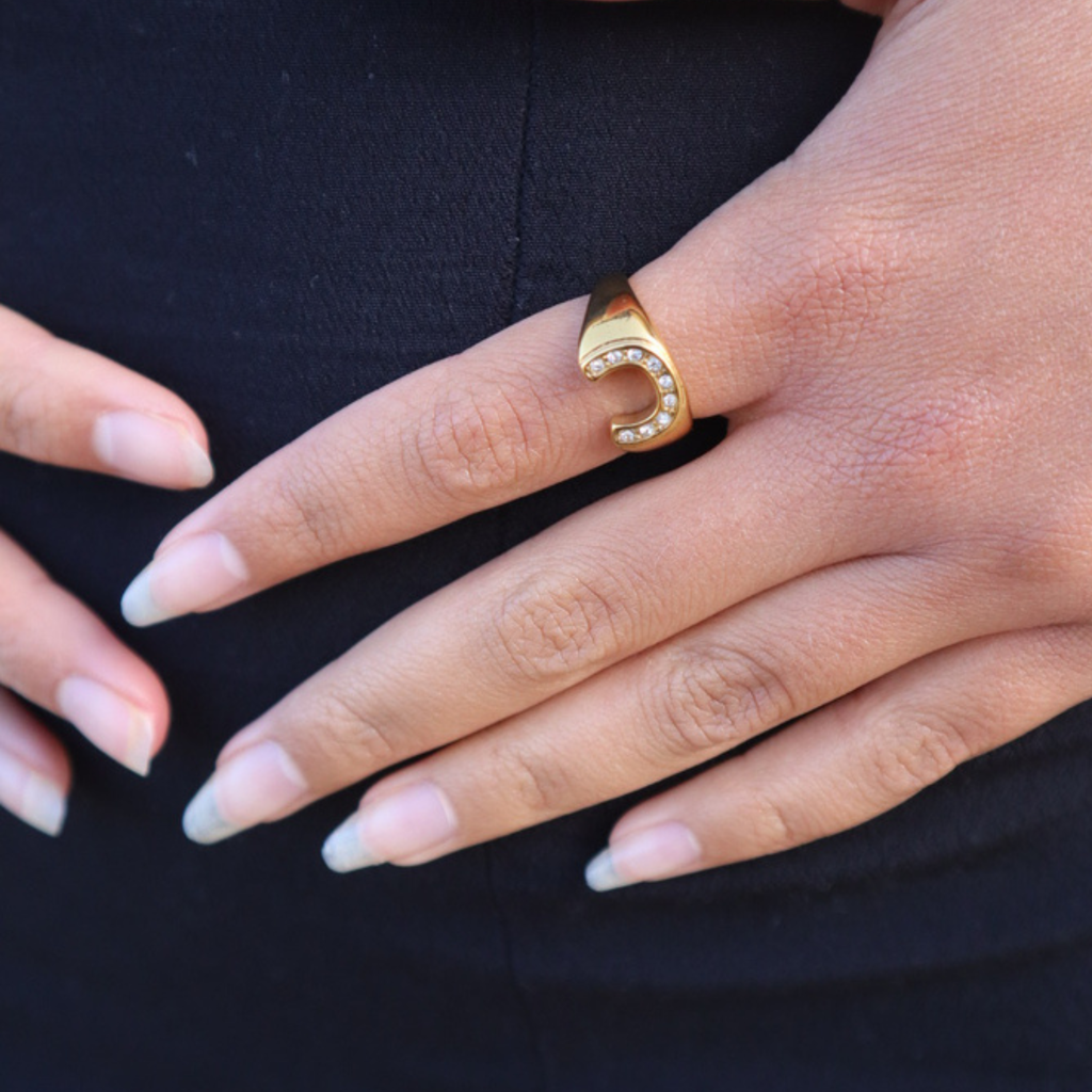 Epona Ring