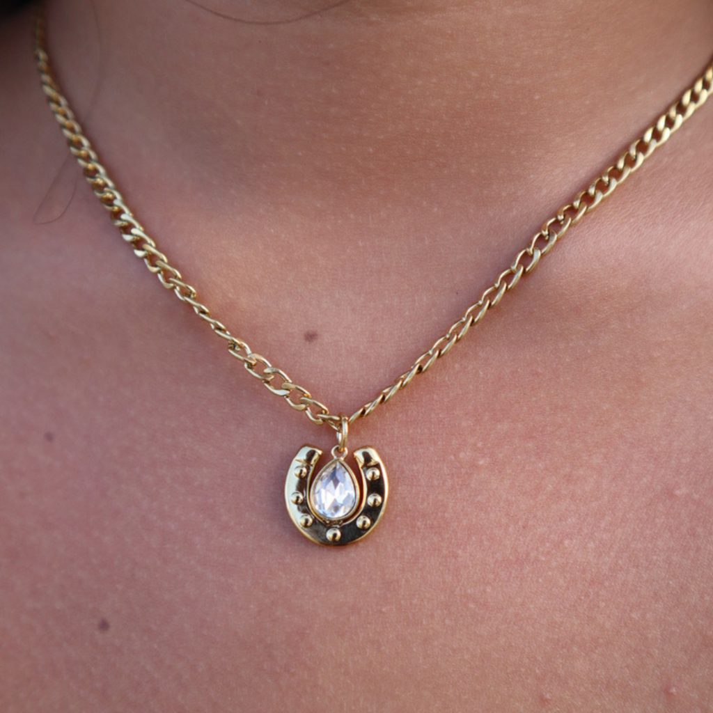 Abilene Necklace