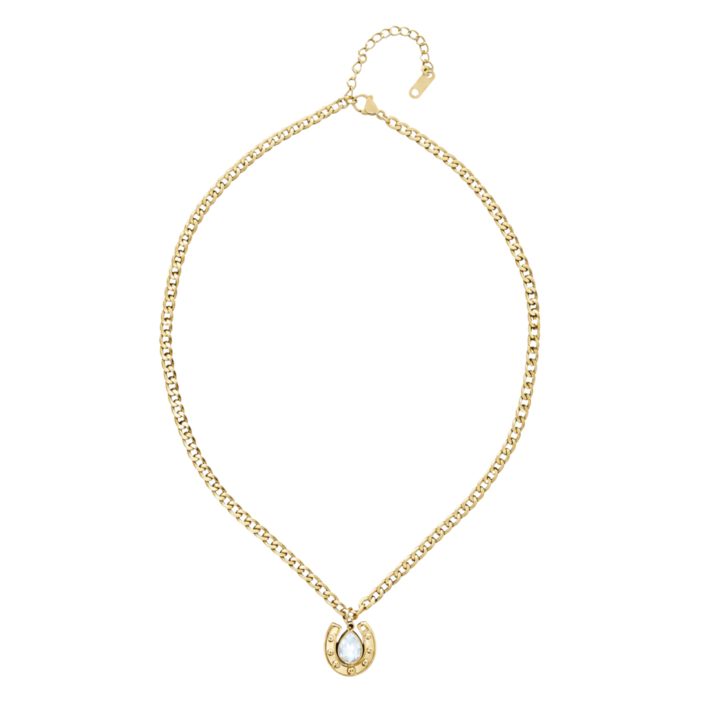 Abilene Necklace