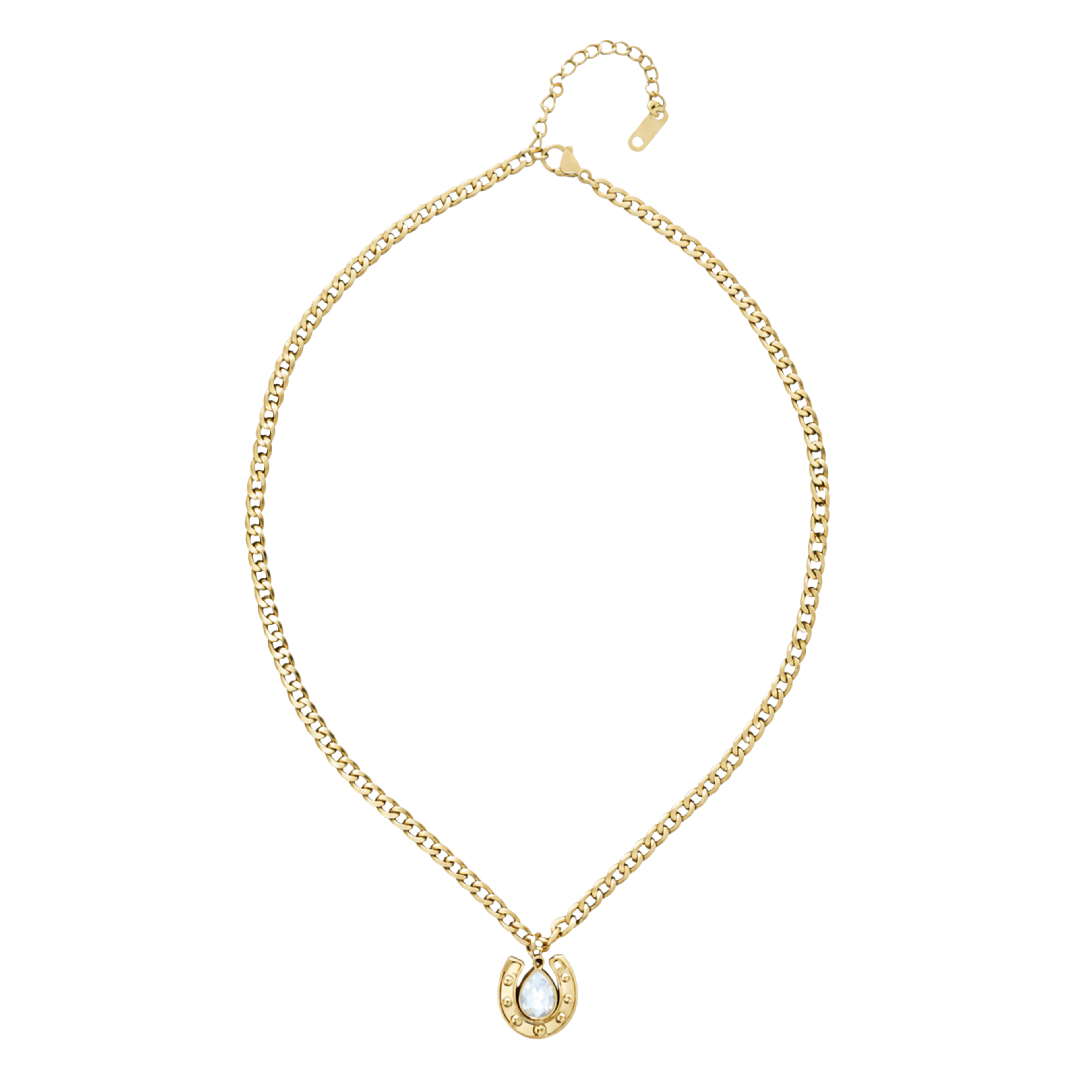 Abilene Necklace