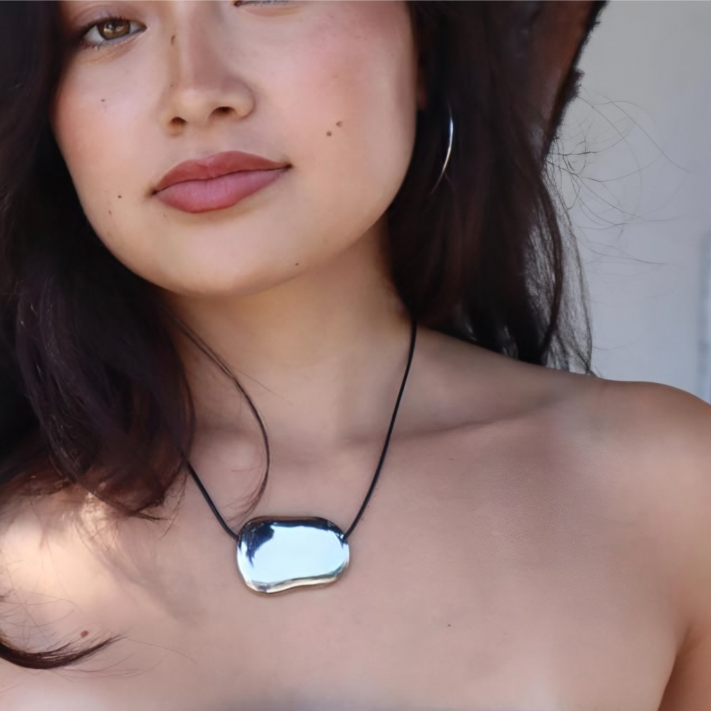 Collar Necklace
