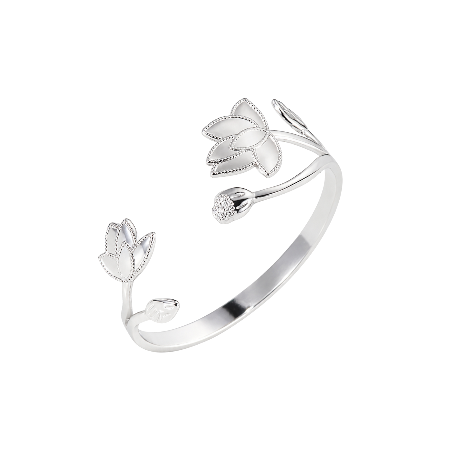 Lilium Cuff
