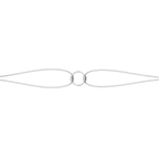 Halo Link Bracelet