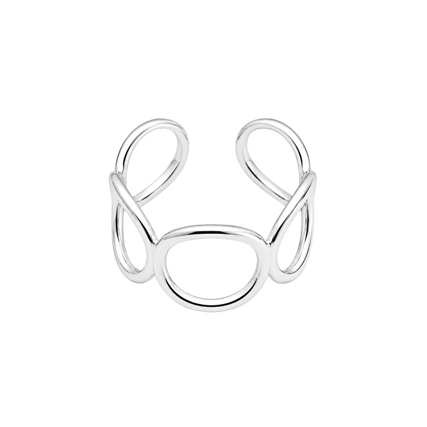 Halo Link Ring