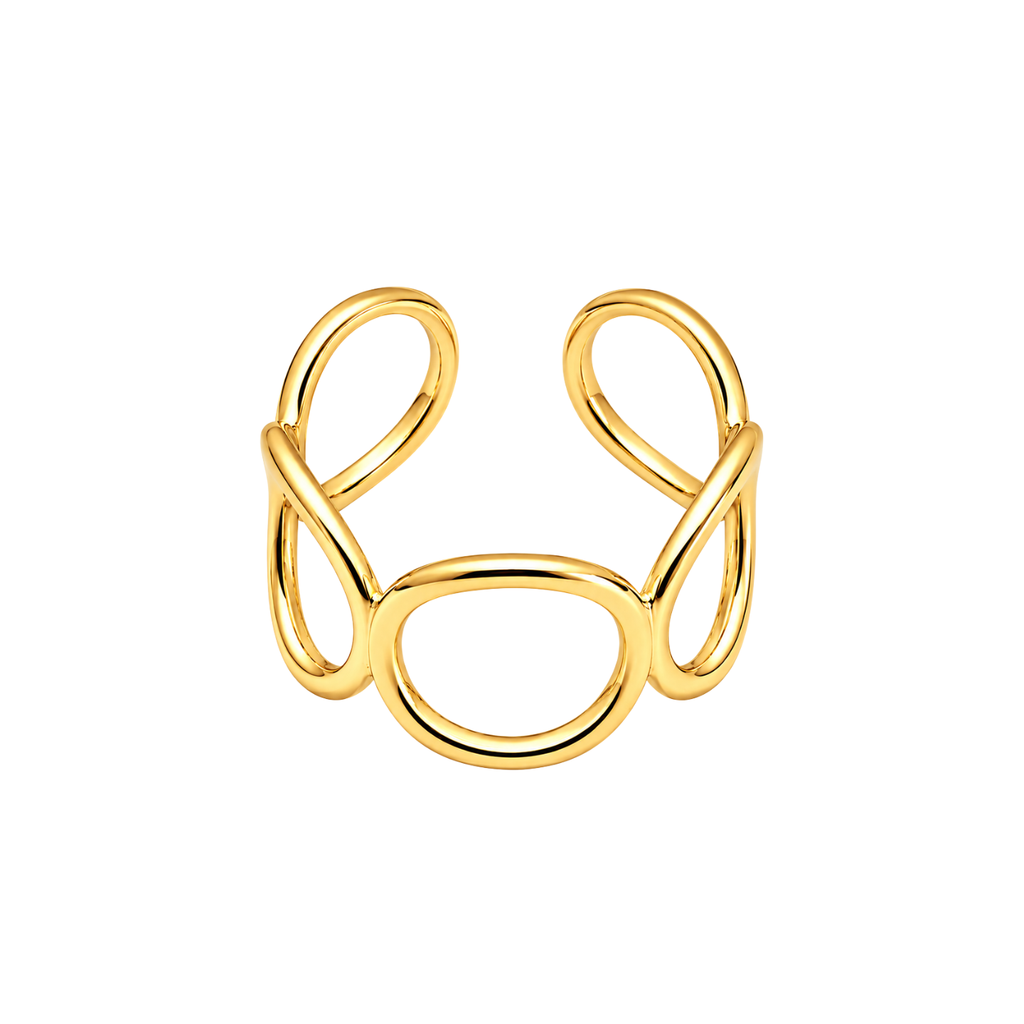 Halo Link Ring