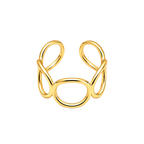 Halo Link Ring