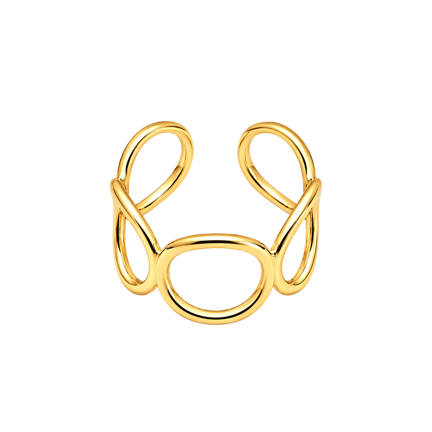 Halo Link Ring