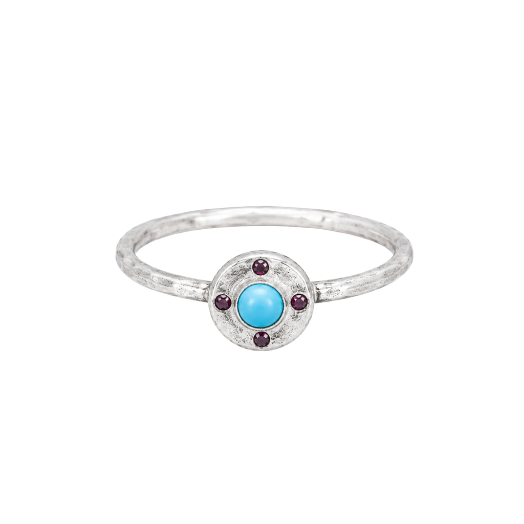 Azure Ring