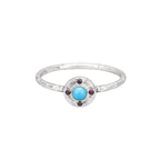 Azure Ring