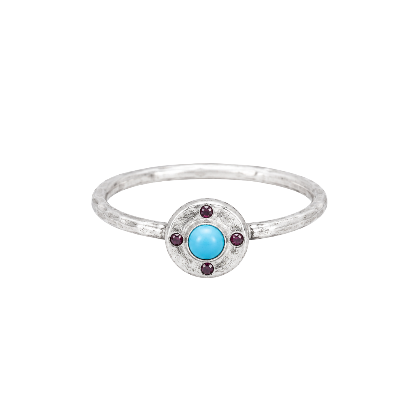 Azure Ring