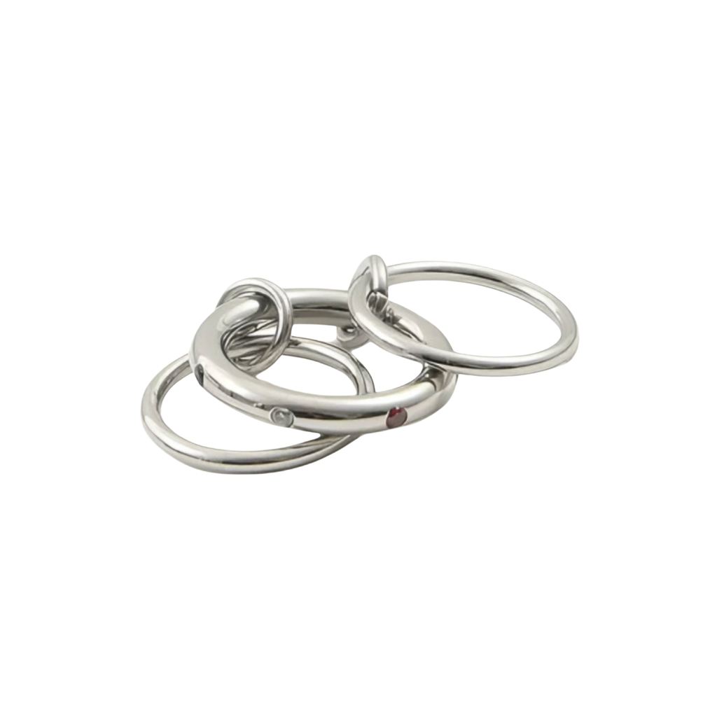 Kaleido Ring