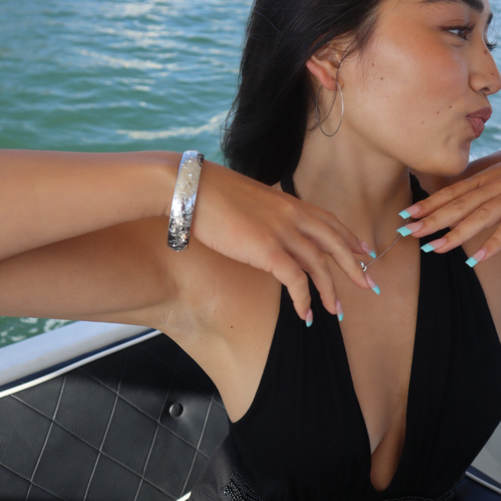 Vinea Bangle