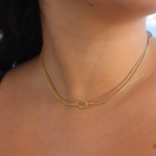 Soleil Choker