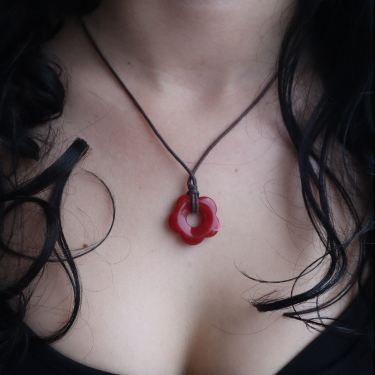 Kali Necklace