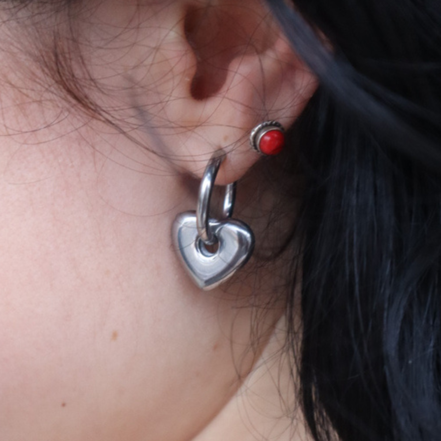 Lover Earrings