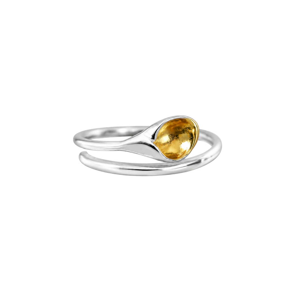 Calla Ring
