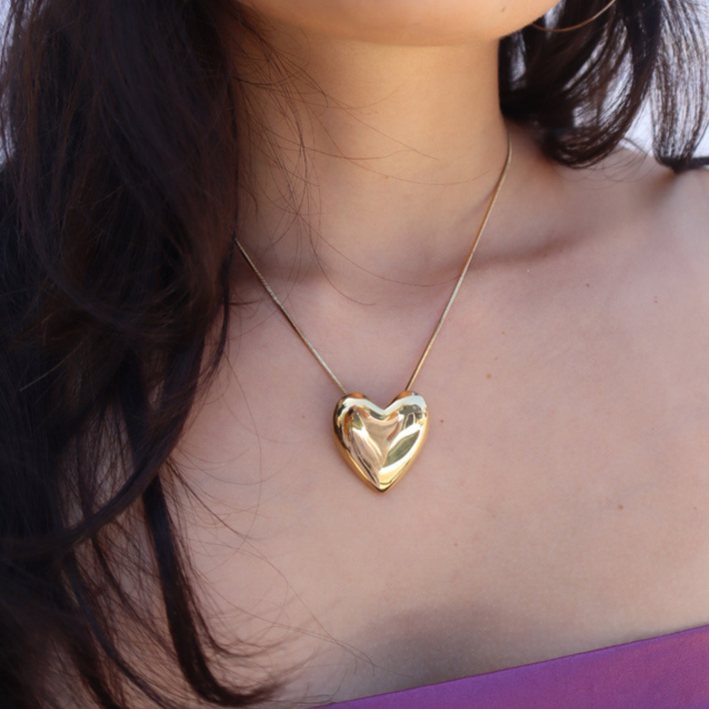 Cupid's Necklace