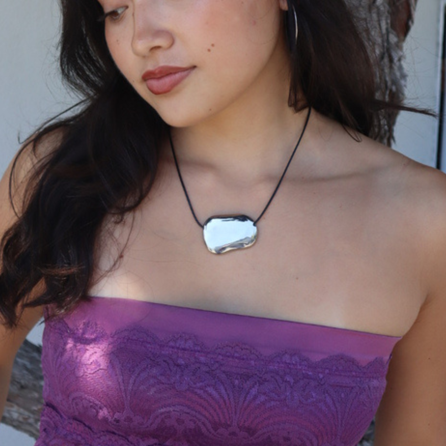 Collar Necklace