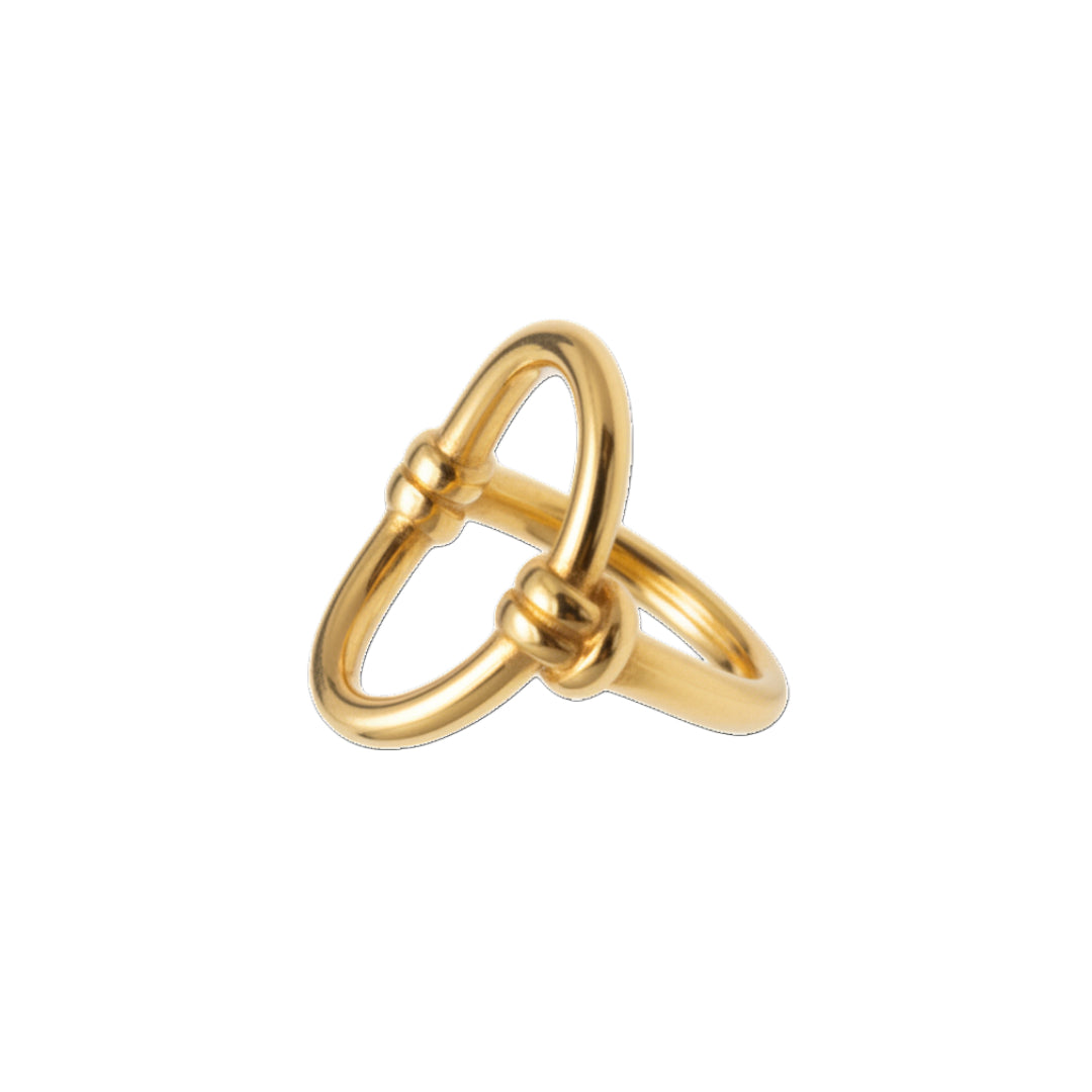 Interlock Ring