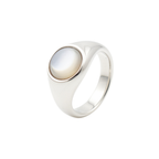 Moon Milk Ring