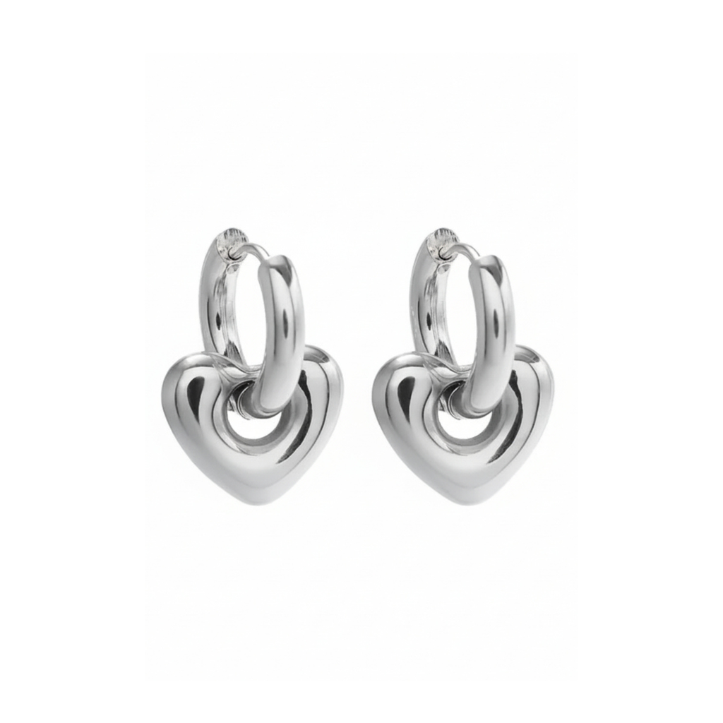 Lover Earrings