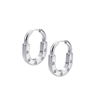 Uline Hoops