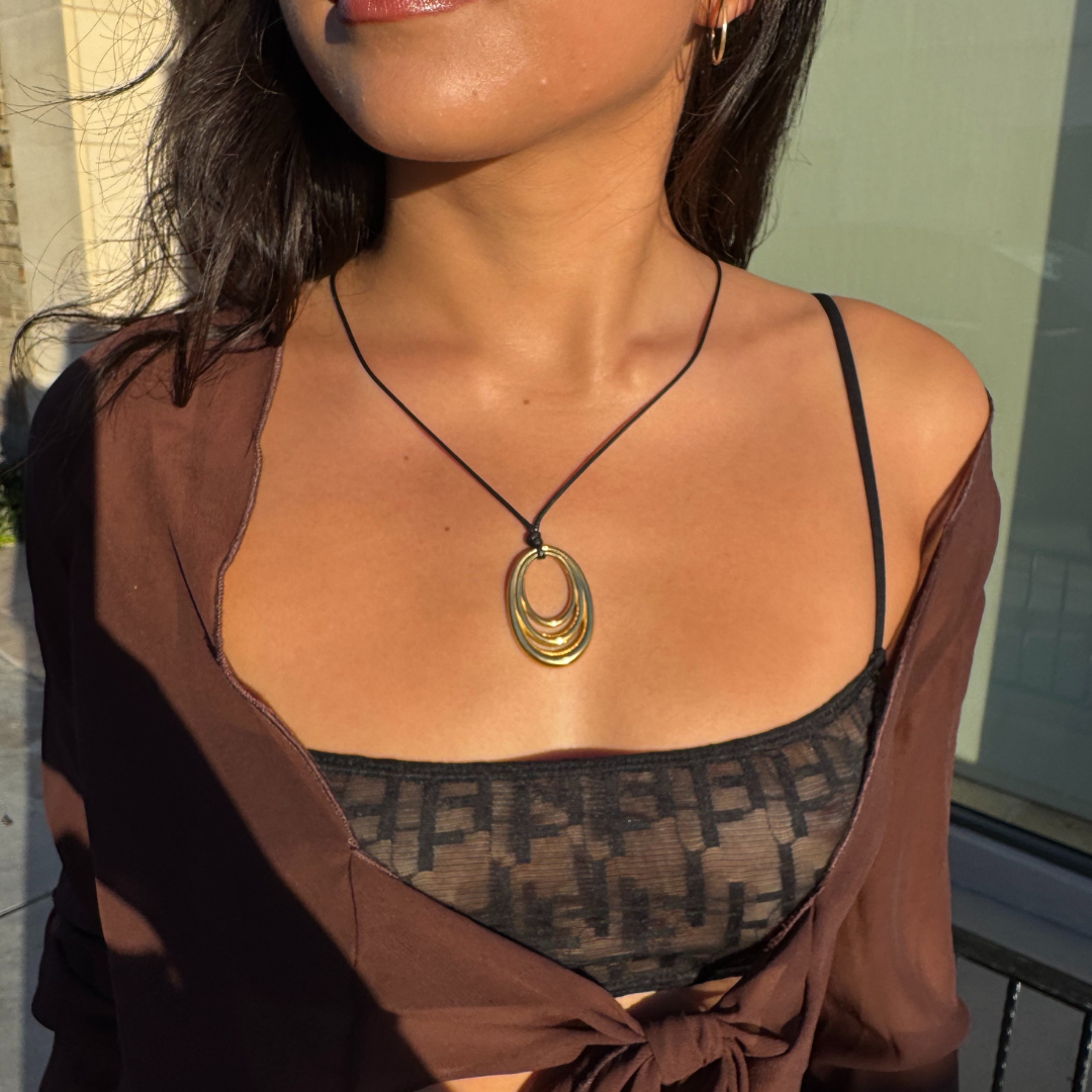 Lisa Necklace