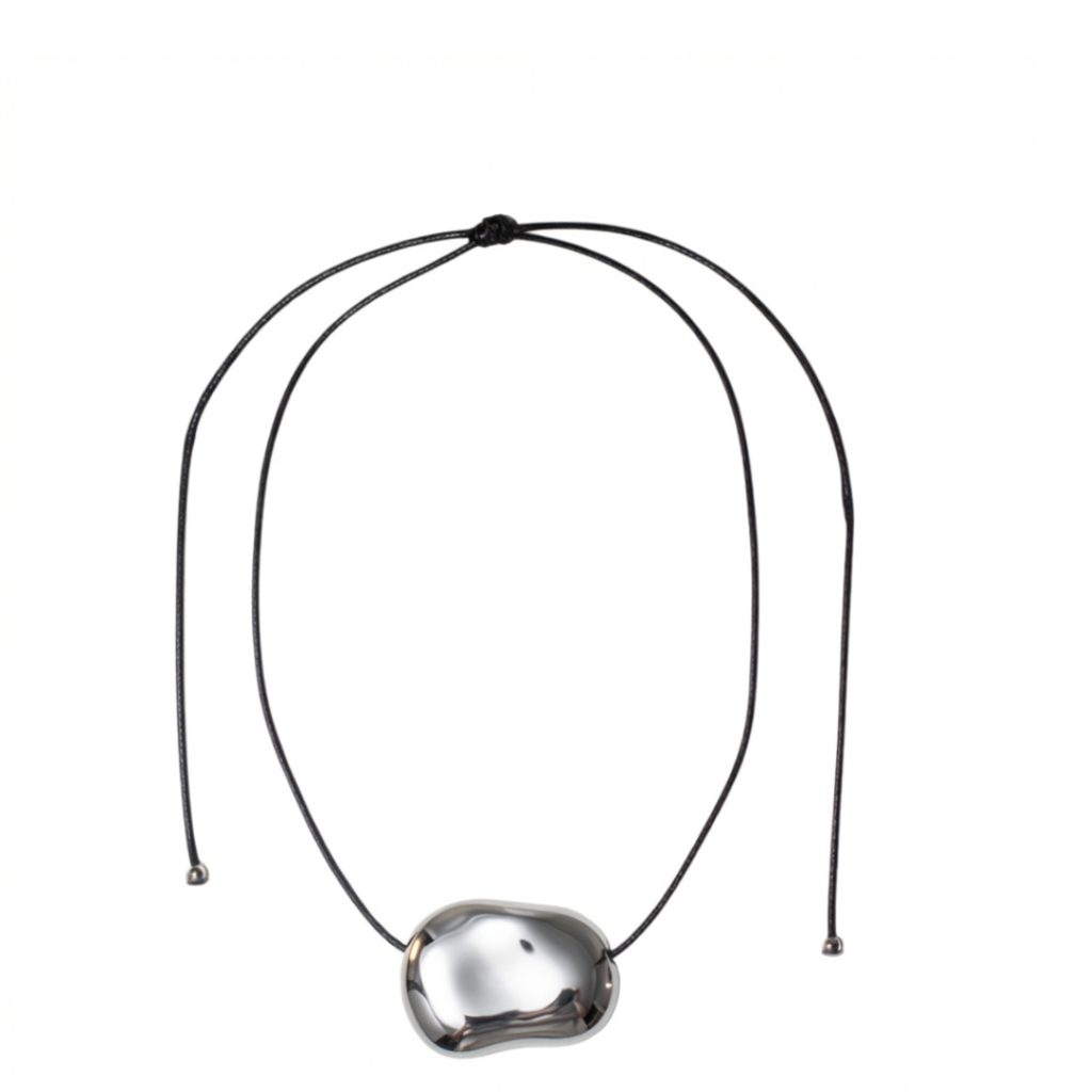 Collar Necklace