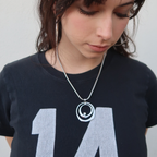 Lune Necklace