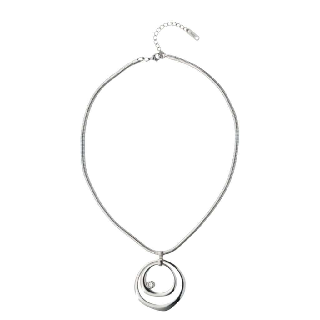 Lune Necklace