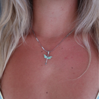 Leyla Kai Necklace