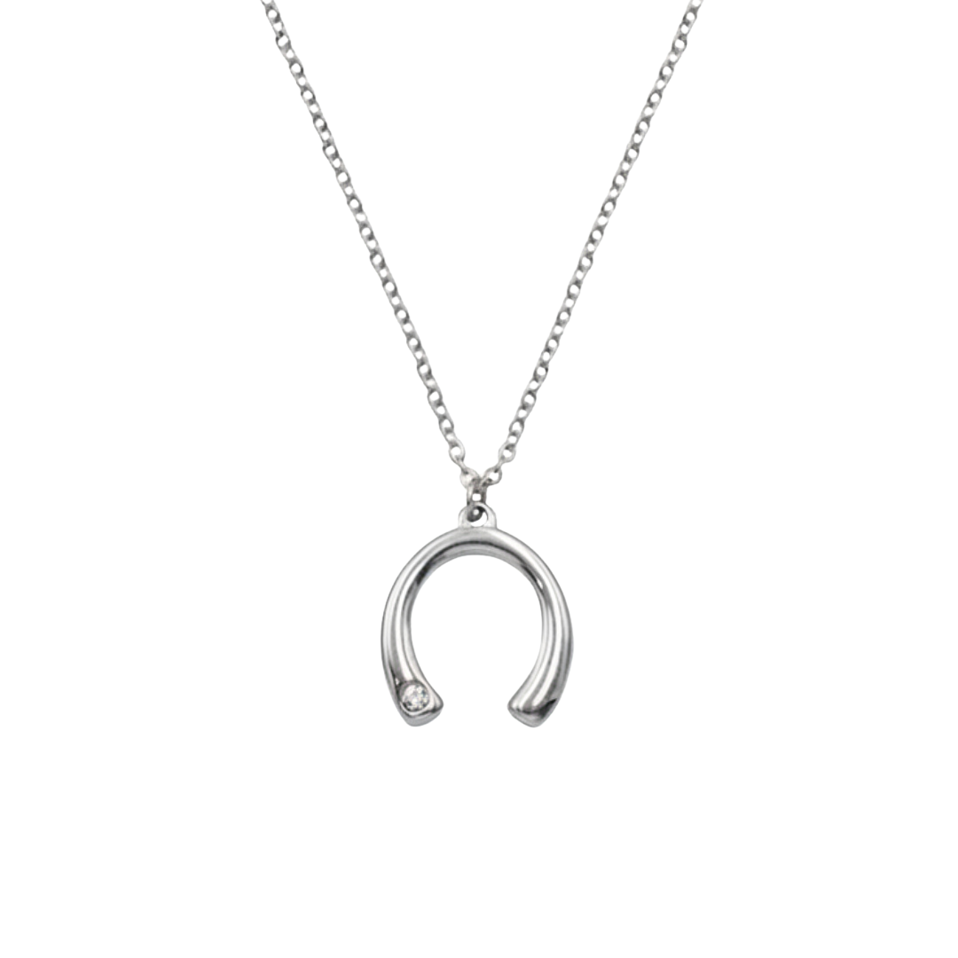 Lucky Fortune Necklace