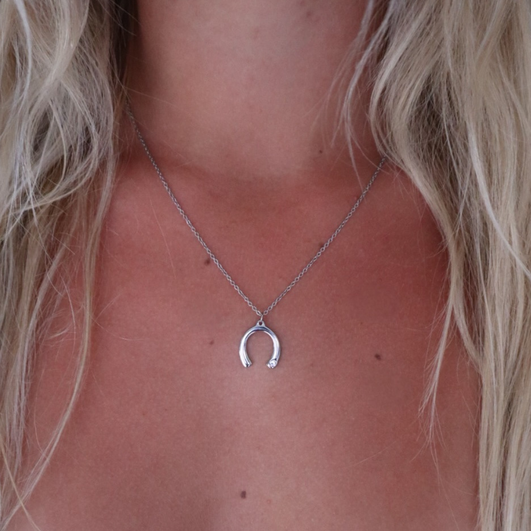 Lucky Fortune Necklace