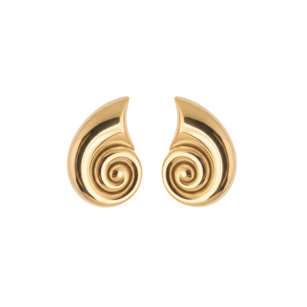 Cove Earrings