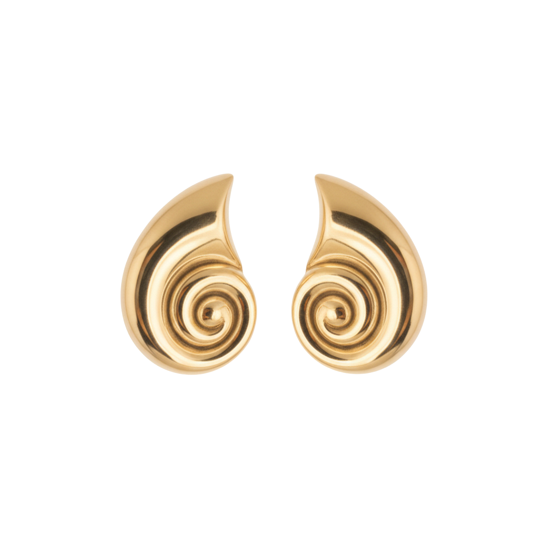 Cove Earrings